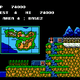 The Japanese version of Contra included a map screen and story sequences that the U.S. version lacked.